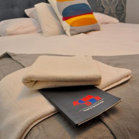 Acwador Hotell Pleszew Exteriör bild